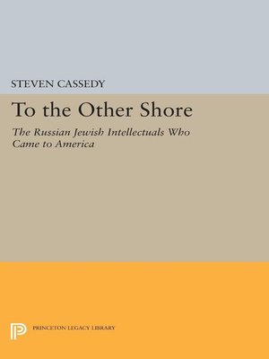 cover image of To the Other Shore